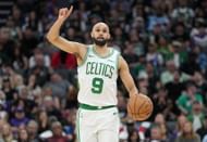 Derrick White Height
